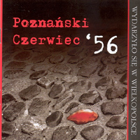 "Poznański Czerwiec '56"