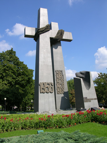 Poznańskie Krzyże