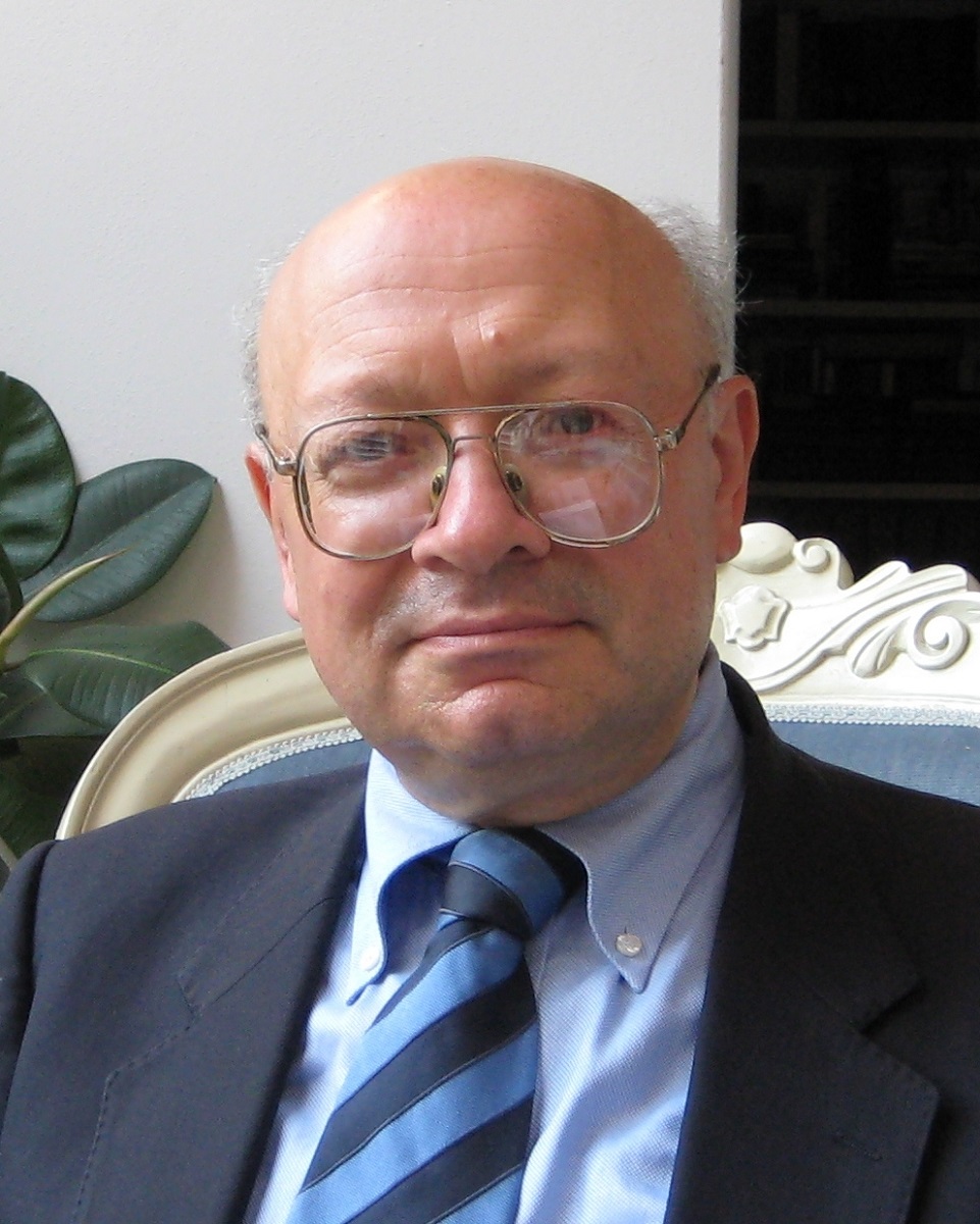 Prof. Alessandro Minelli
