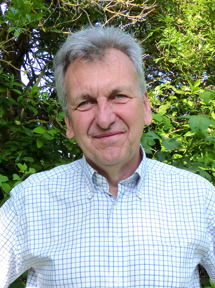 prof. Alfons O. Hamm