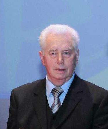 Prof. dr hab. Zygmunt Przybylski