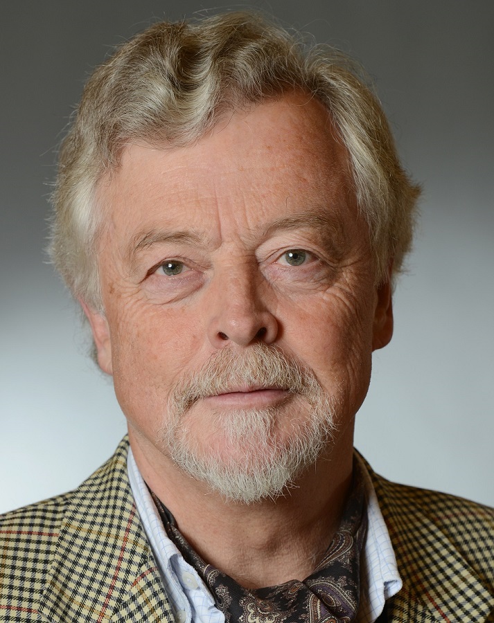 Prof. Dr Michael Wink (Niemcy)