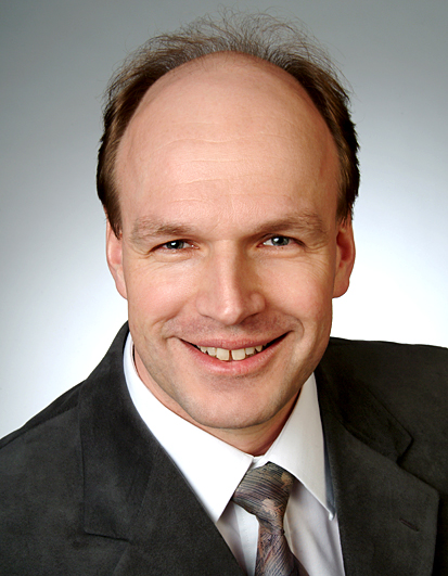 Prof. Hans-Christian Jabusch