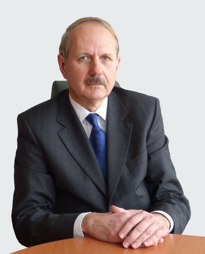 Prof. Jan Węglarz