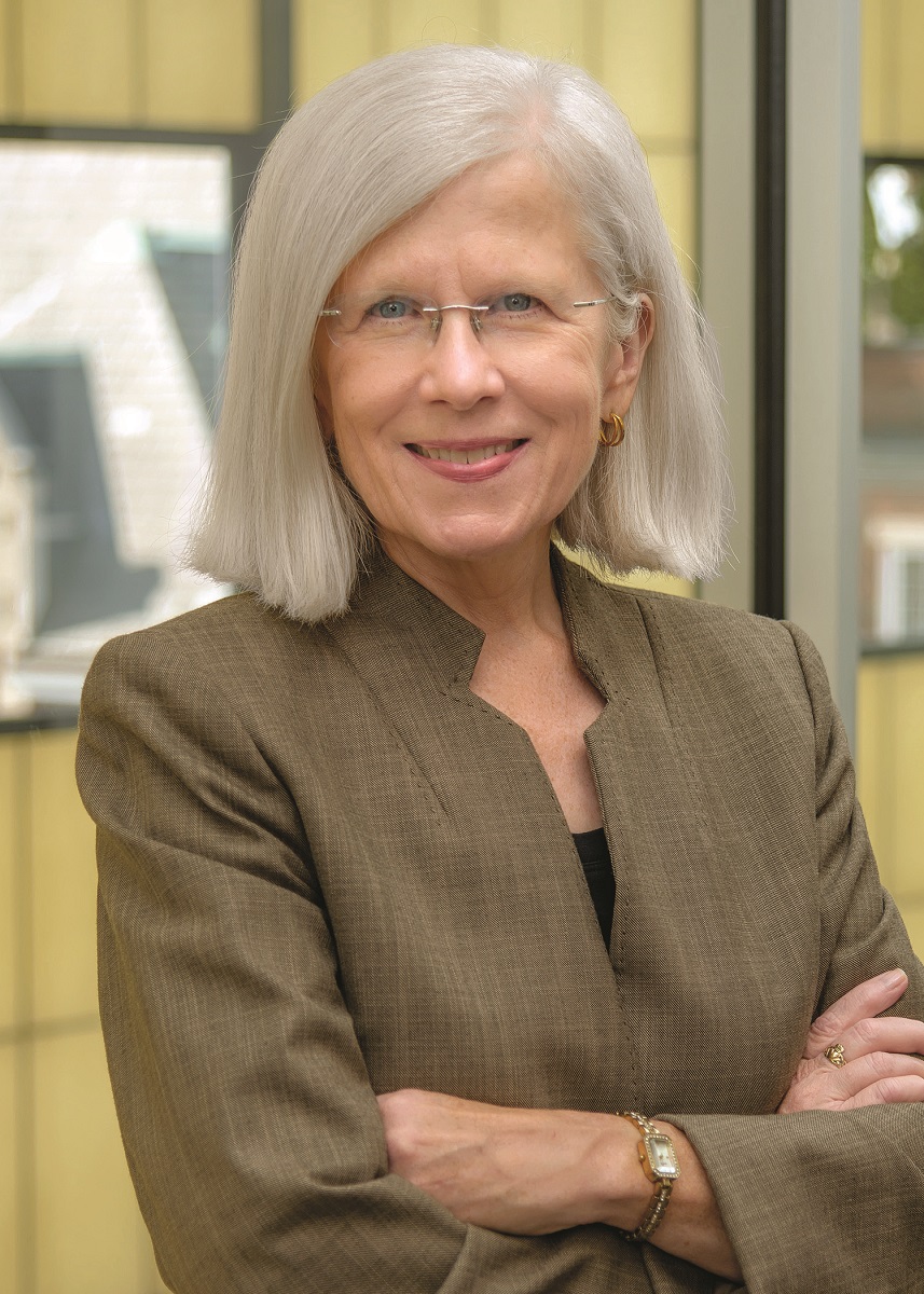 Prof. Kathleen J. Farkas