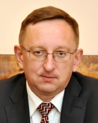 Prof. Roman Lesyk