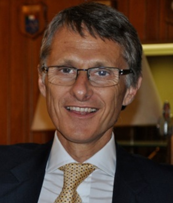 Prof. Umberto Ricardi