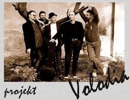 Projekt Volodia - Piosenki Włodzimierza Wysockiego