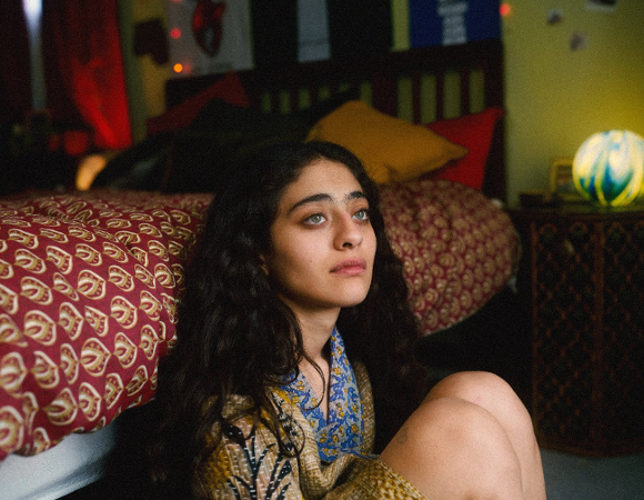 Publiczność zobaczy m.in. film "Last Swim", który podczas Berlinale 2024 zdobył nagrodę Kryształowego Niedźwiedzia.