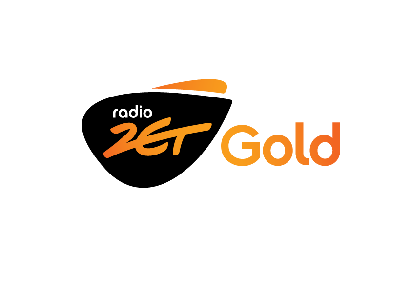 radio zet gold logo
