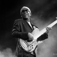 Richard Bona
