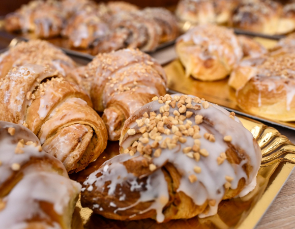 Rogale świętomarcińskie