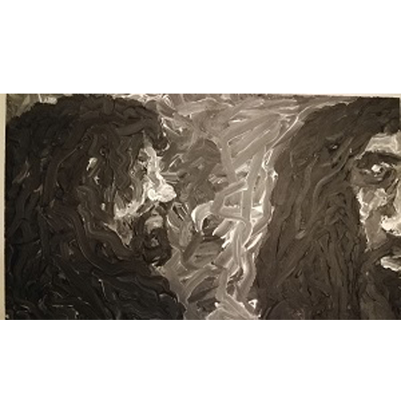 Ryszard Mejza - portret