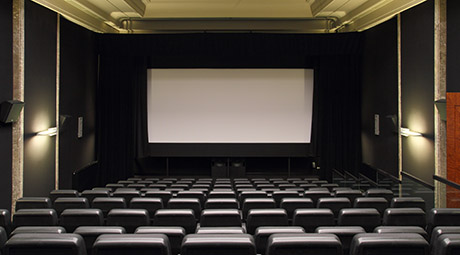 Sala Kinowa