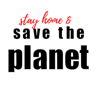 Save the planet