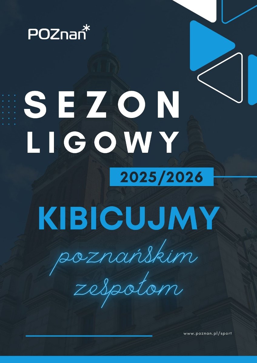 Sezon ligowy 2025/2026