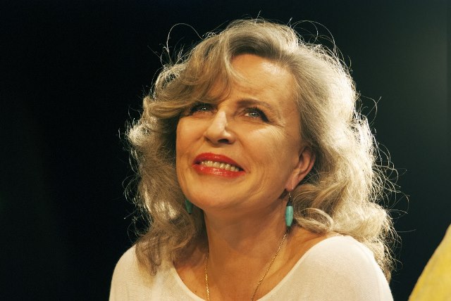 Shirley Valentine_Adam Kłosiński