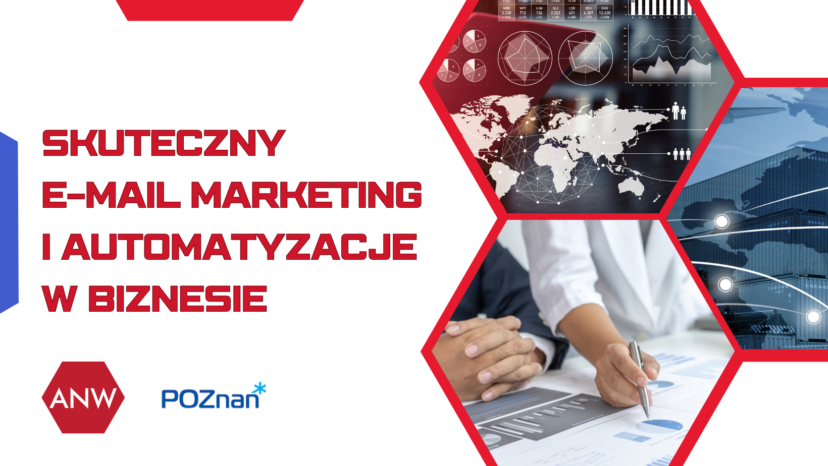 Skuteczny e-mail marketing i automatyzacje w biznesie