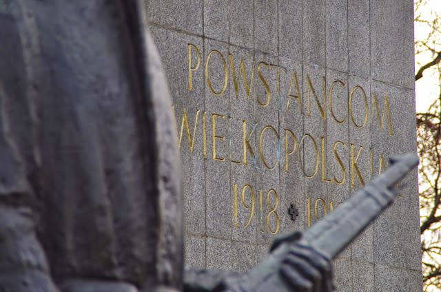 Śladami Powstania Wielkopolskiego