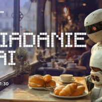 plakat wydarzenia- nie na nim żadnych informacji