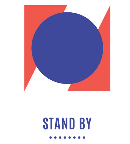 Standy by / cz. 3 In Front Of Their Eyes