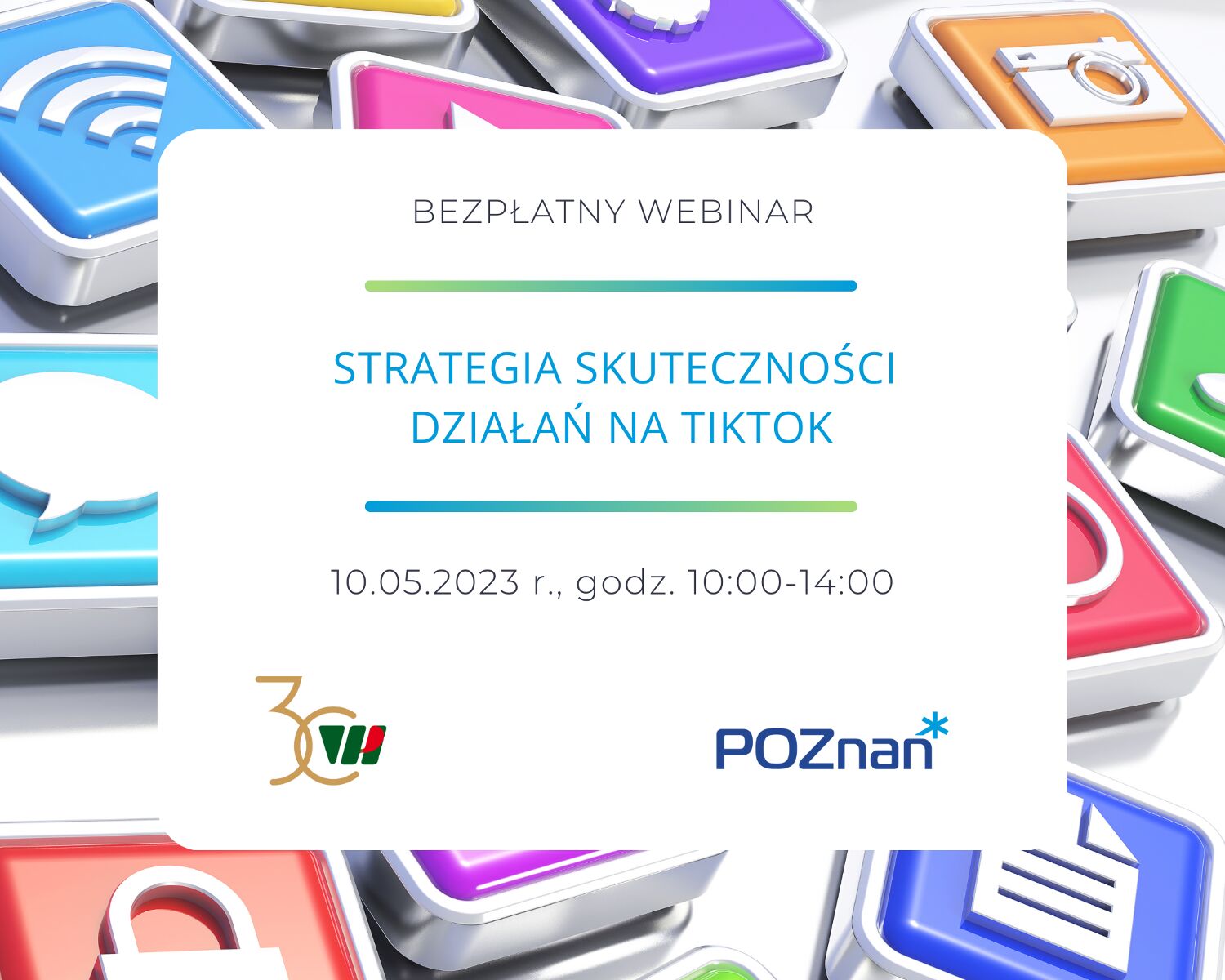 Strategia skuteczności działań na TikToku