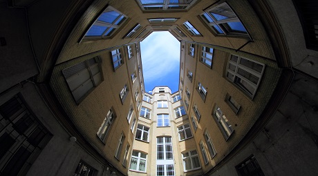 Strefa Święty Marcin