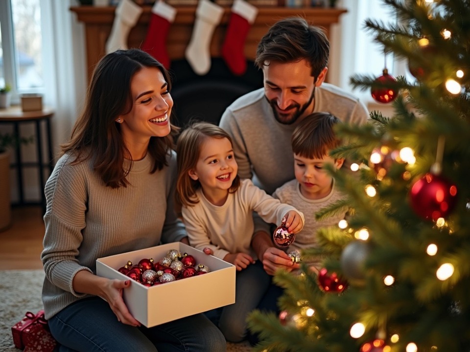 Święta Bożego Narodzenia - przerwa w funkcjonowaniu