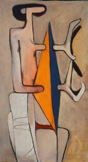 T. Kantor, Ponad-ruchy, 1947