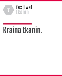 Tkanina dla najmłodszych