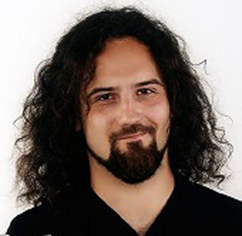 Tomasz "Trzeszczu" Trzeszczyński