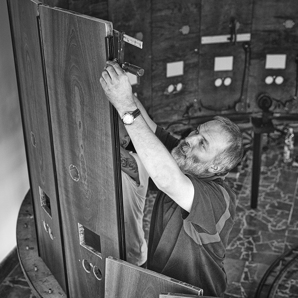 Tomasz Zabór