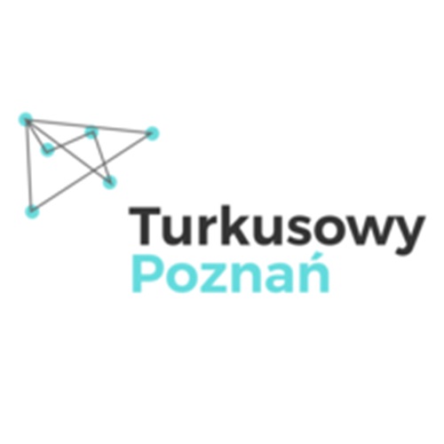Turkusowy Poznań