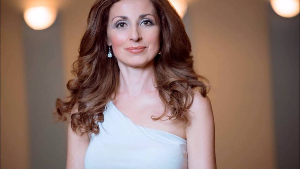 Urszula Lidwin