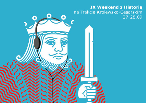 Weekend z Historią