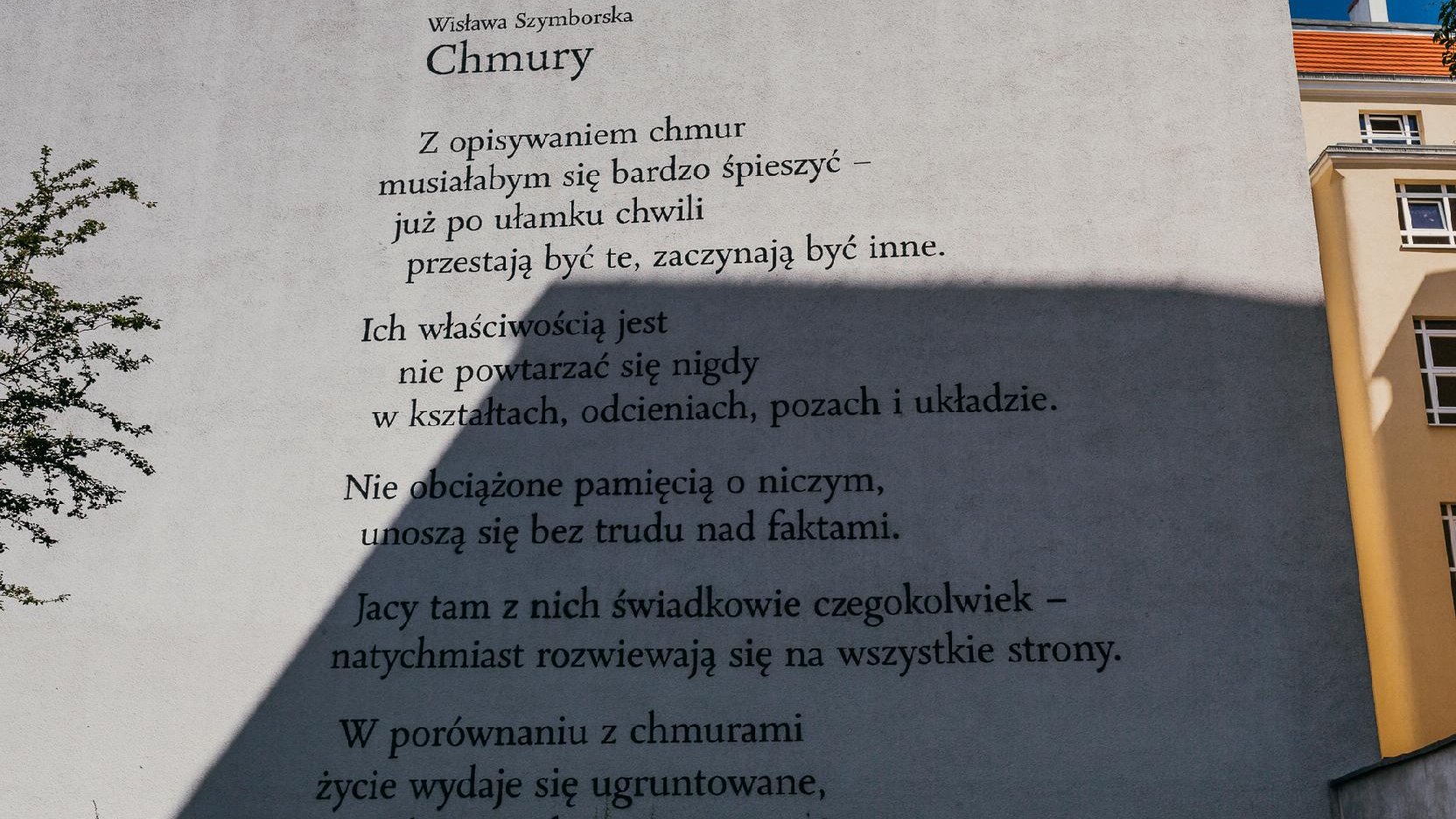 Weź udział w konkursie - opowiedz nam, czym jest dla Ciebie miasto Poznań?