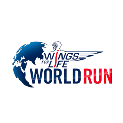 Logo Wings For Life World Run