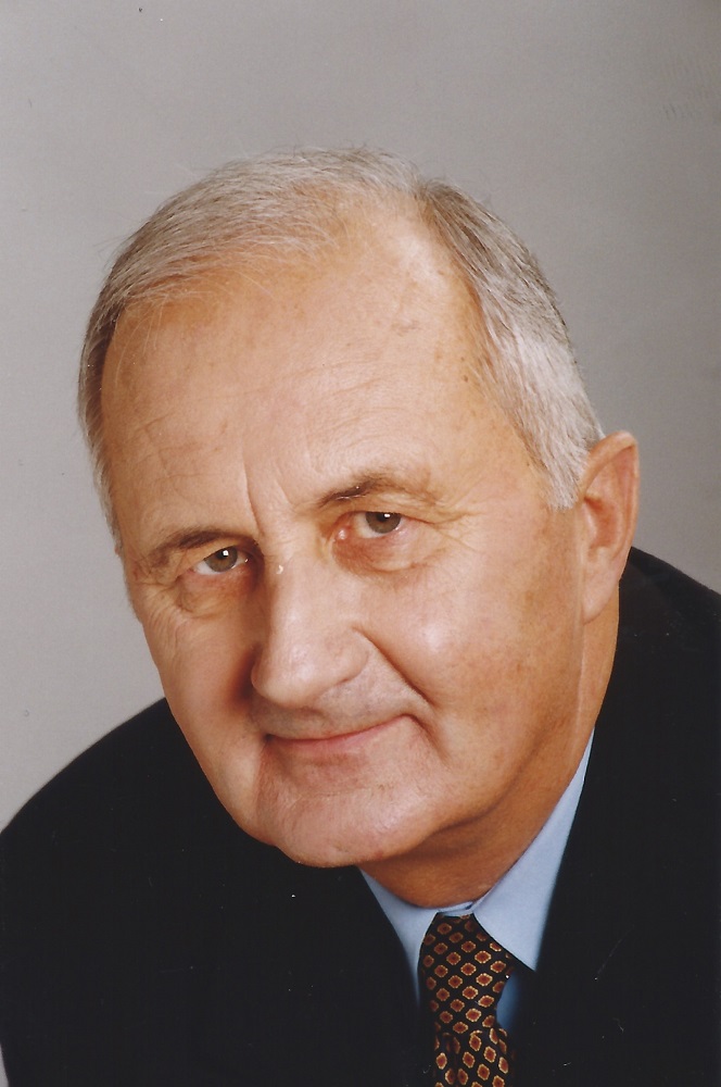 Wojciech Łączkowski, fot. materiały prasowe