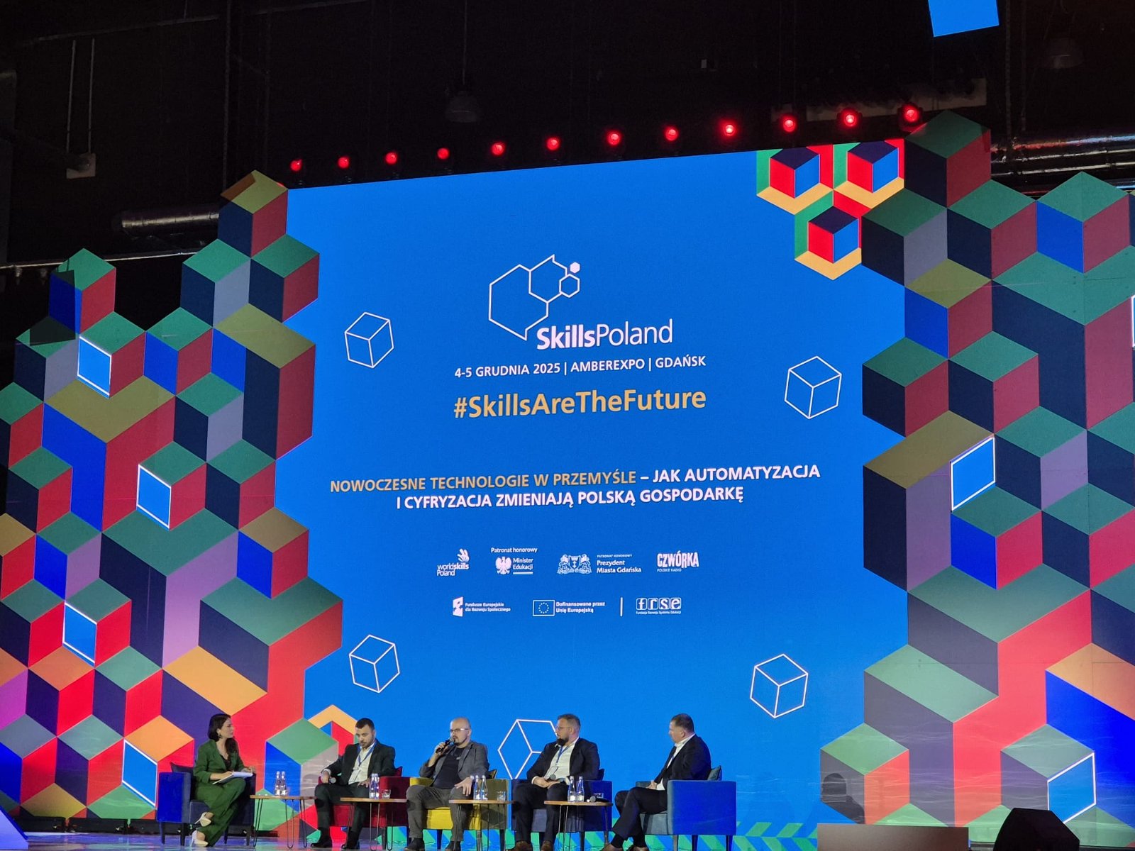 WorldSkills Poland 2025