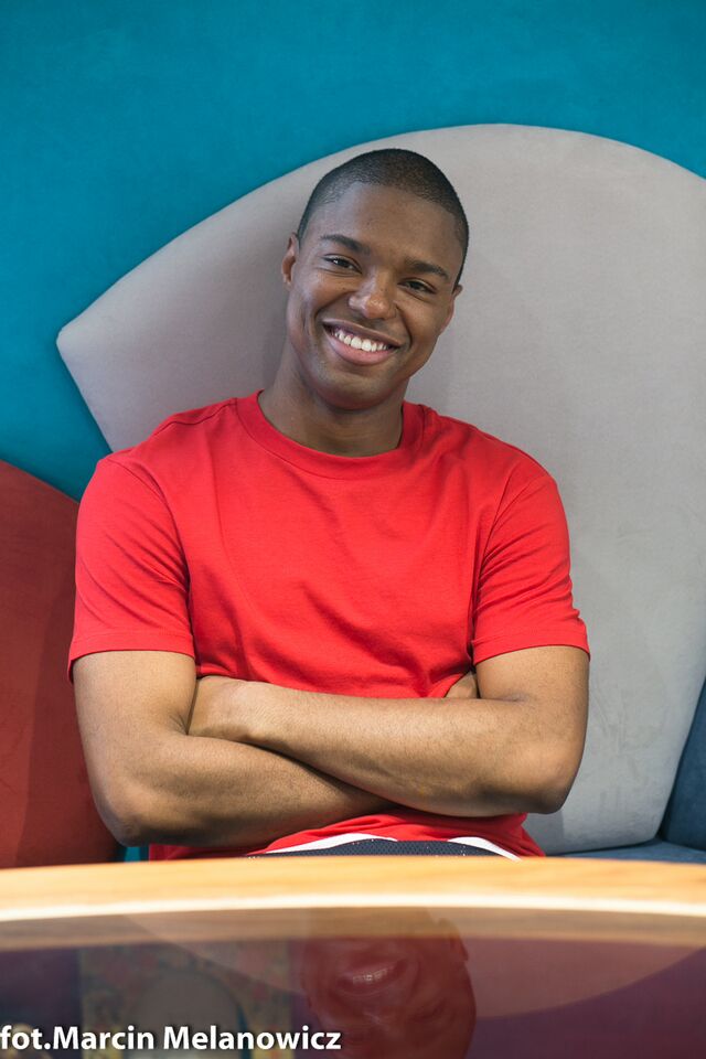 zdj. Marcin Melanowicz