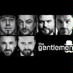 Na zdjęciu sześć twarzy członków zespołu.