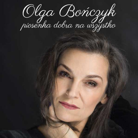 Zdjęcie Artystki.