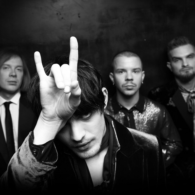 Na grafice fragment plakatu promującego wydarzenie.