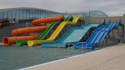 Termas de Malta