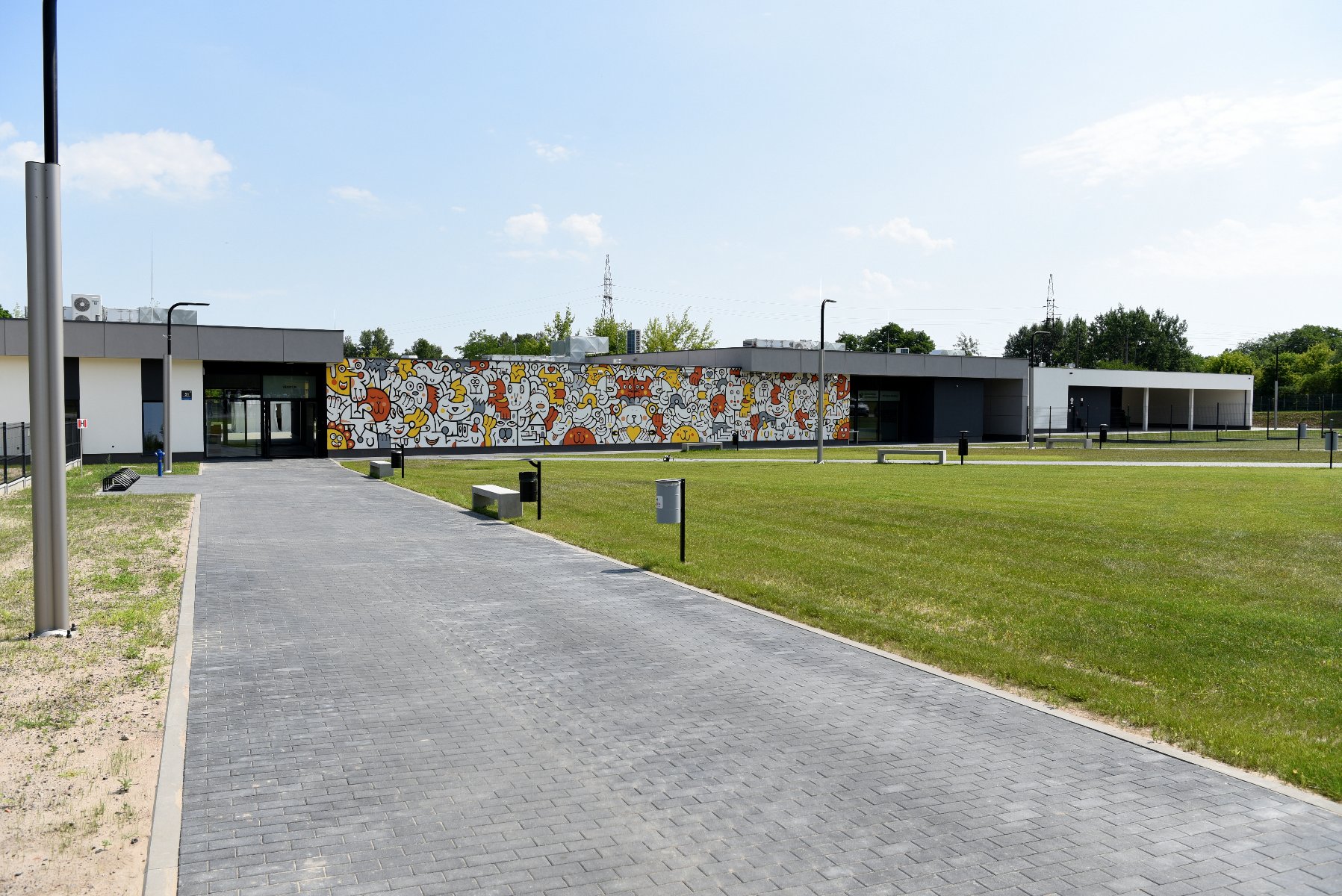 Особи, які хочуть побачити, як виглядає повсякденне життя працівників познанського притулку для тварин та познайомитися з його мешканцями, матимуть таку можливість вже найближчої суботи.