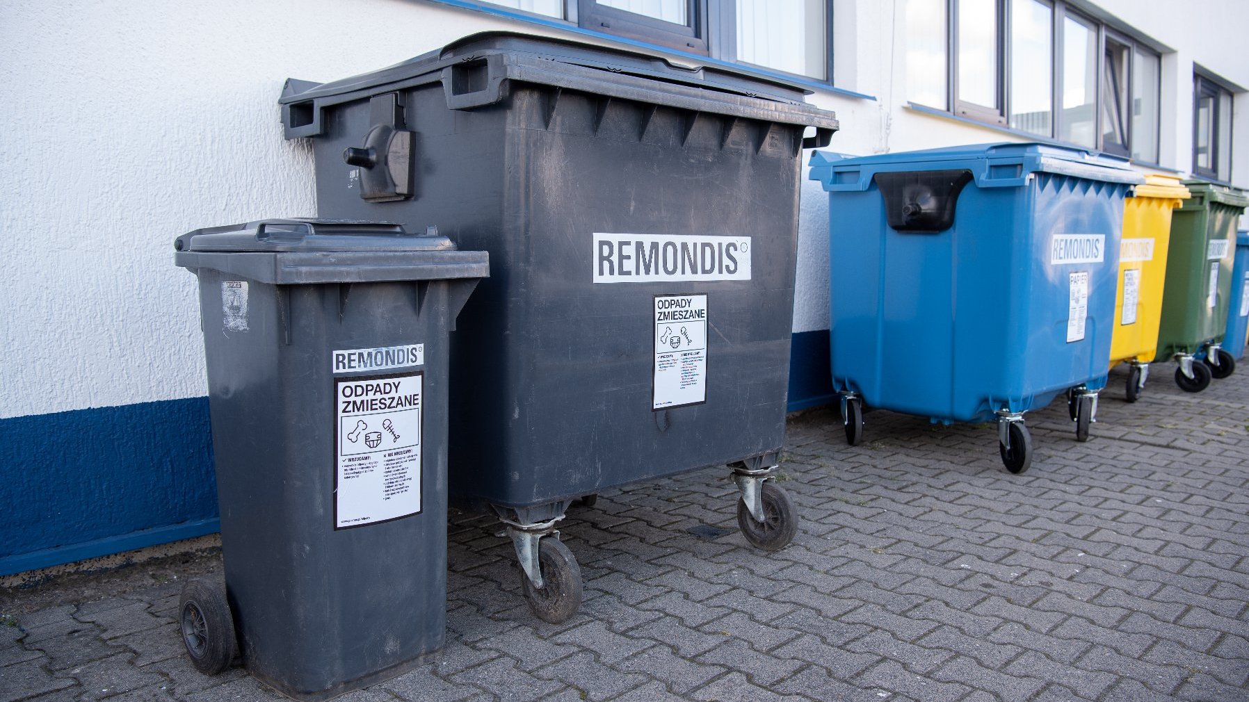 У святковий період утворюється більше сміття, ніж протягом решти року.