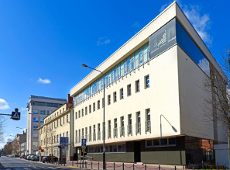 Безкоштовні обстеження проводяться у Воєводському онкологічному центрі в Познані