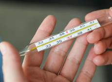 Показник захворюваності на грип у Познані зростає