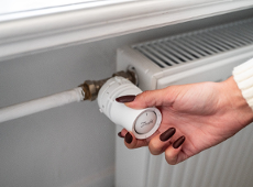 Управління комунальних житлових ресурсів опублікувало безкоштовний «Посібник з економії»