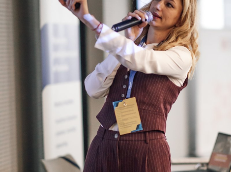 Короткий зміст конференції «Бізнес у міграції: від викликів до можливостей»